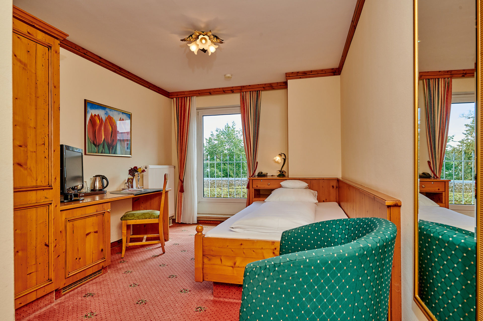 Zimmer Suiten 4 Sterne Hotel Neutraubling Regensburg